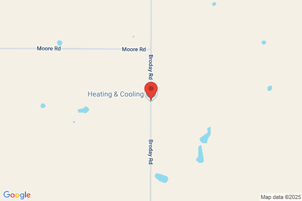 Bragg Gerald Heating & Cooling