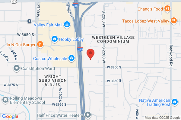 Crossroads Apartments