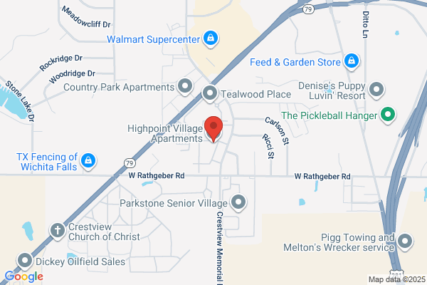Highpoint Village Apartments
