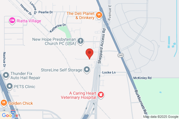 Lincoln Heights Apartments