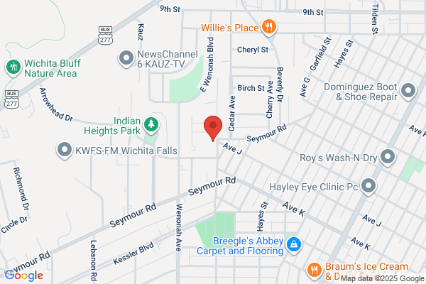 Santa Fe Village Apartments