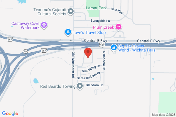 Sun Valley Apartments