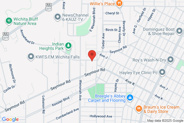 Vantage Point Home Owners Association