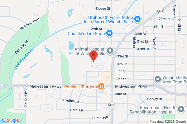 Woodview Apartments