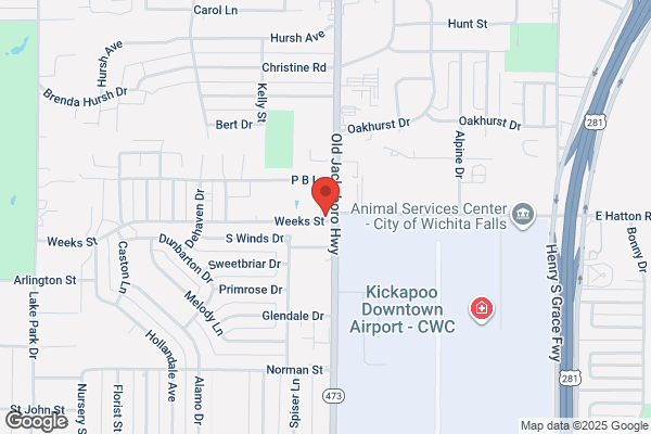 Alliance Rental Center