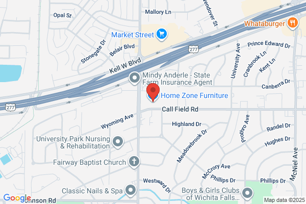 Lack's Furniture Center