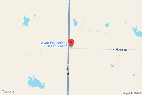 Wyatt Engineering & Fabrication