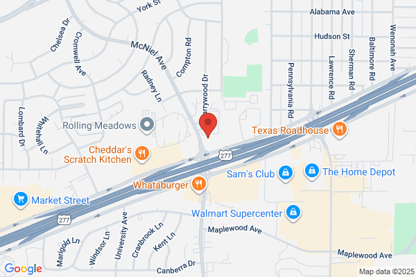 FirstCapital Bank of Texas- Motor Bank