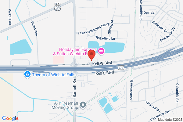 Joe Hudson's Collision Center