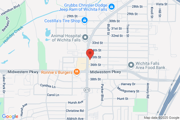 Gilmore's Collision Center
