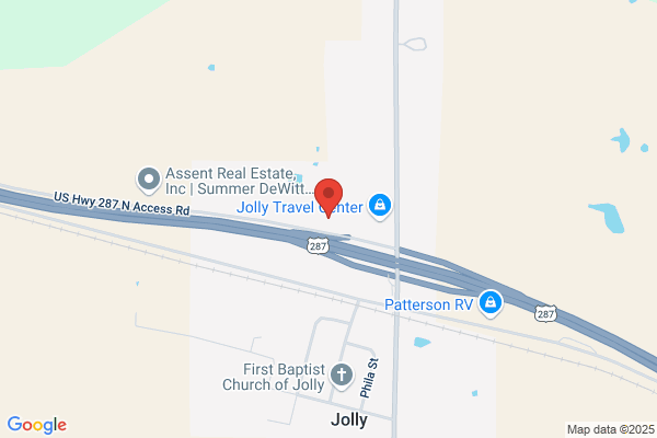Jolly Truck & Trailer Service