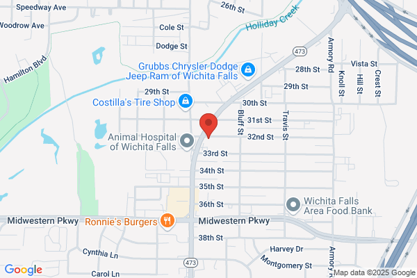 Barnes Auto Repair & Sales