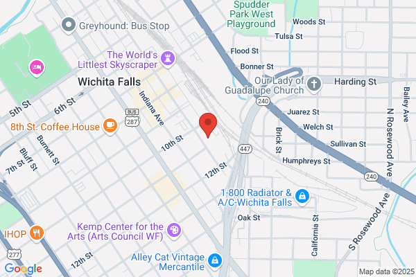 Downtown Wheel Alignment