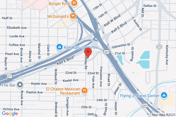 Holden Auto Repair