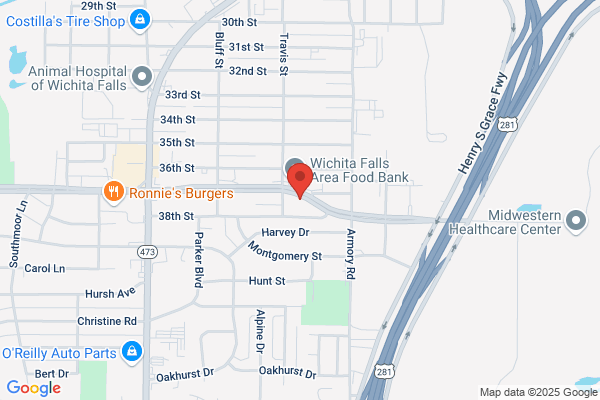 Patterson Brake & Alignment