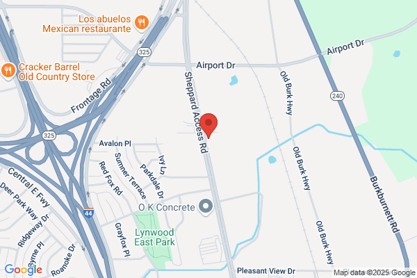 Pradel's Auto Service