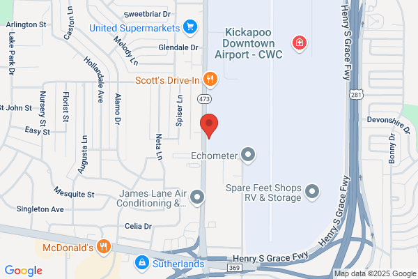 Big State Grinding and Casting Repair Inc