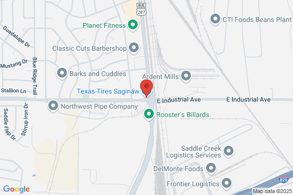 Texas Tire