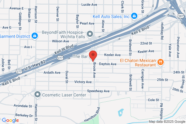 Mike's Lube Shop