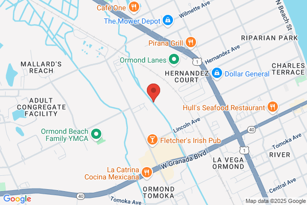 Roberson Roofing