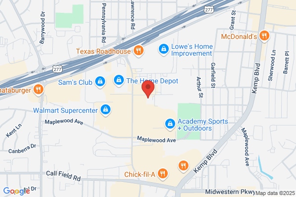 Falls Distributing Co Inc