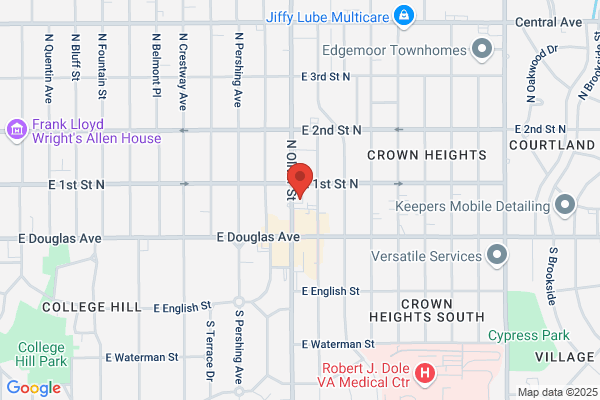 Wichita Realty