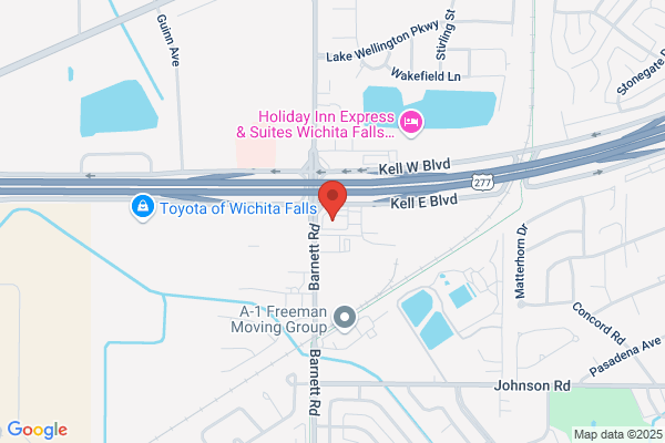 Wichita Falls Teachers Federal Credit Union