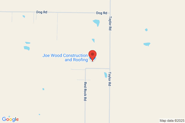 Joe Wood Construction