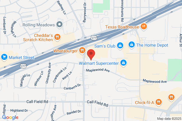 Wichita Falls Renovation Group