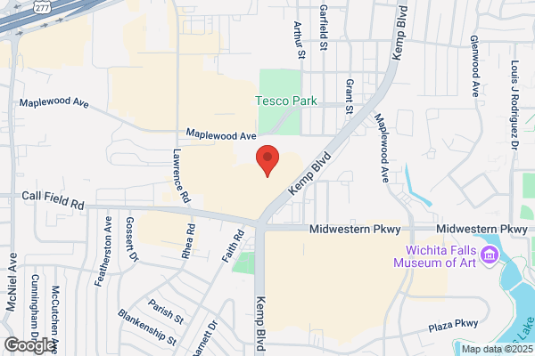 Mattress Firm Wichita Falls
