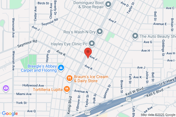 O'Reilly Auto Parts