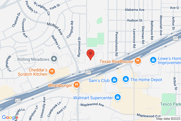 Nissan of Wichita Falls