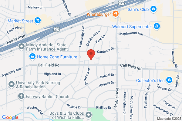Callfield Carwash