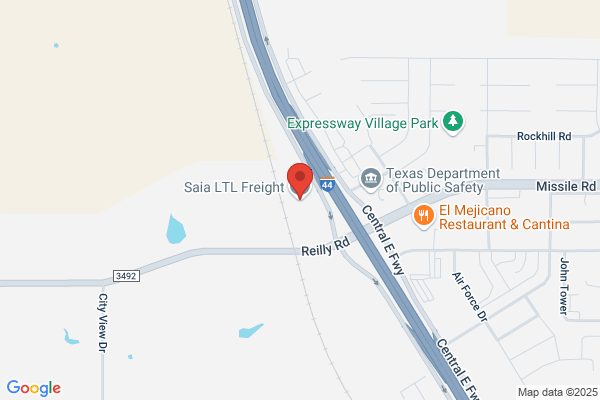 Saia Motor Freight Line Inc