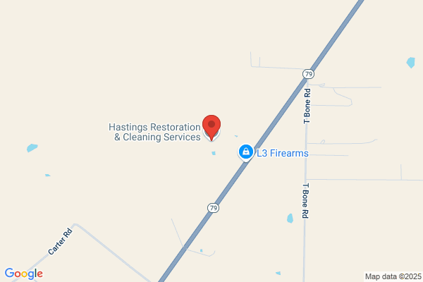 Hastings Restoration & Cleaning Services