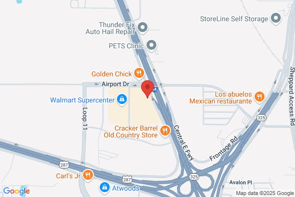 Cricket Wireless Authorized Retailer