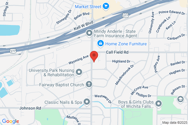 Harris Chiropractic