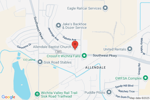 Allendale Baptist Church