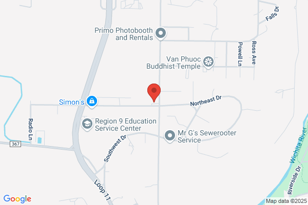 First Primitive Baptist Church
