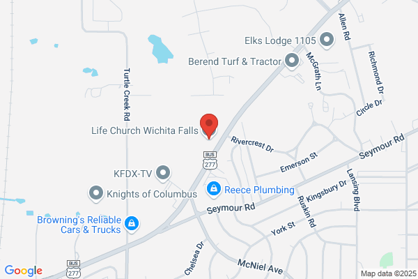 Life Tabernacle
