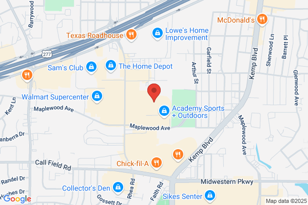 Tootsie Lou's Boutique