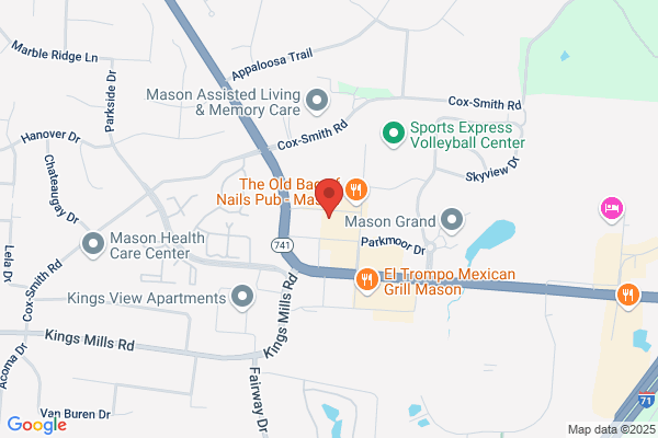 Mason Street Outlet