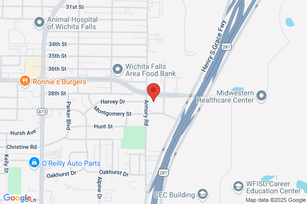 North Texas PC Services