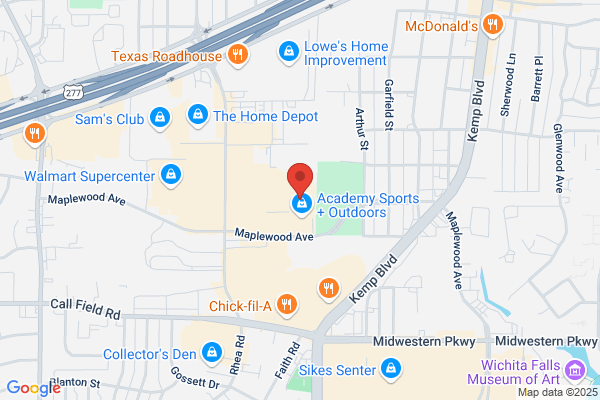 Office Depot - Tech Services
