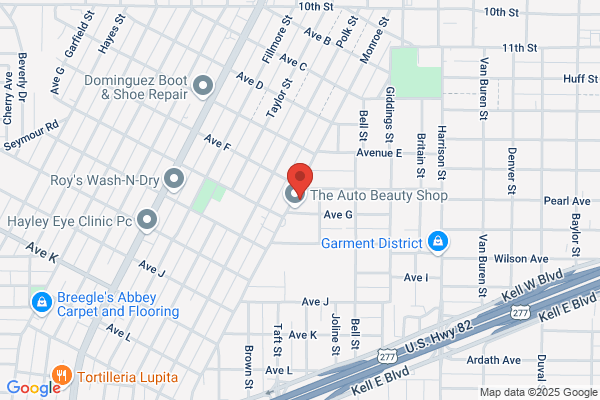 Monroe Street Food Mart