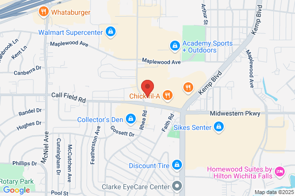 Aspen Dental - Wichita Falls, TX