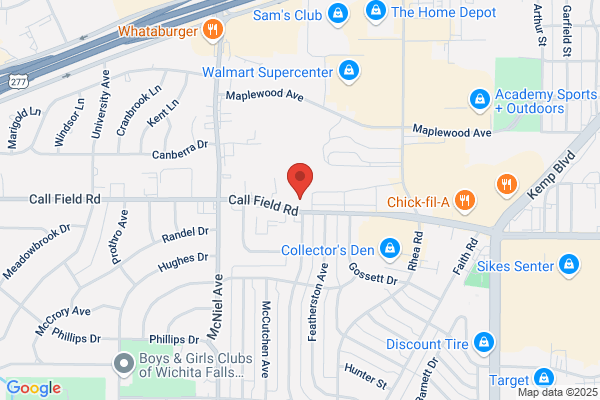 DDS Dentures & Implant Solutions of Wichita Falls