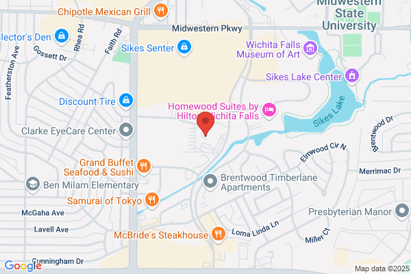 Falls Town Dental