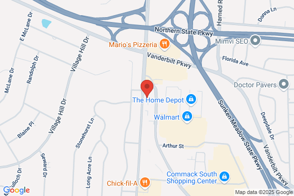 Green James DDS PA