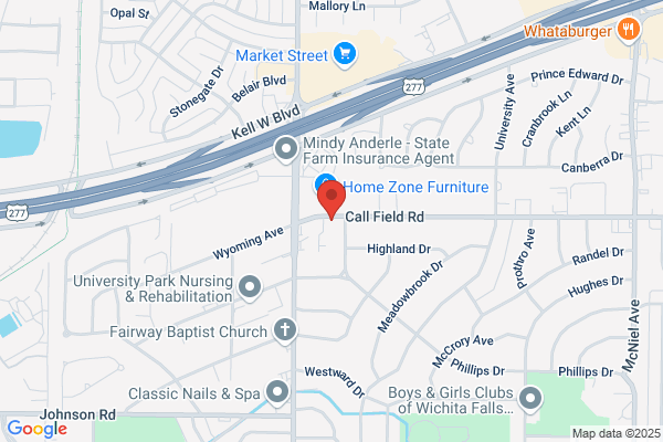 Heyen Family & Cosmetic Dentistry